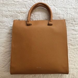 Matt & Nat shoulder bag
